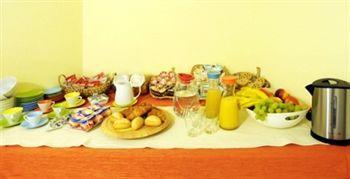 Alojamento de Acomodação e Pequeno-almoço Lenotti 2*